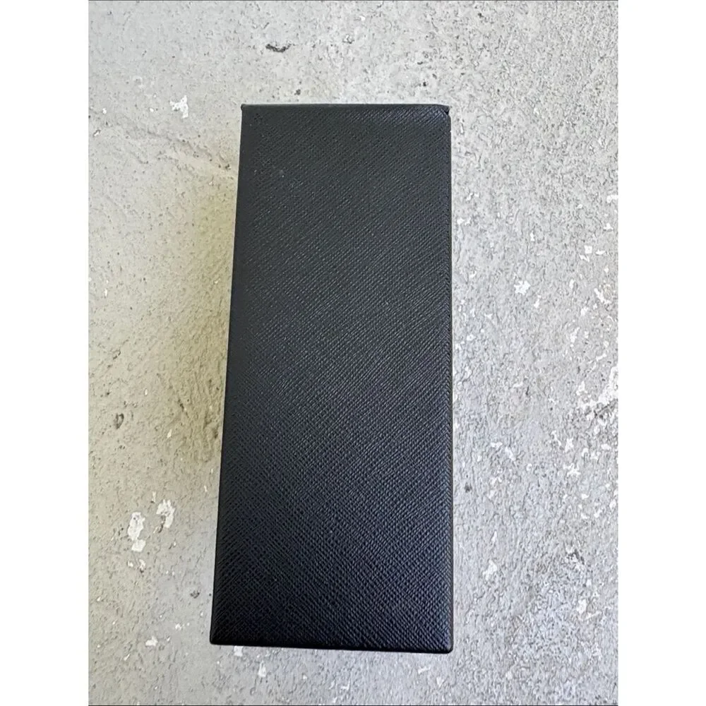 Prada hardbody flipcase